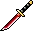Red Katana